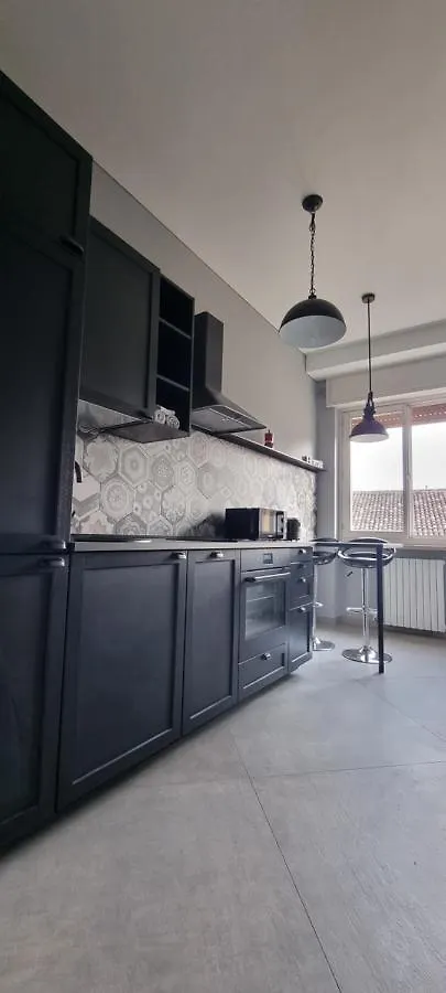 Apartment La Fenice Blu-By Goccia Di Lago Desenzano Desenzano del Garda Italy