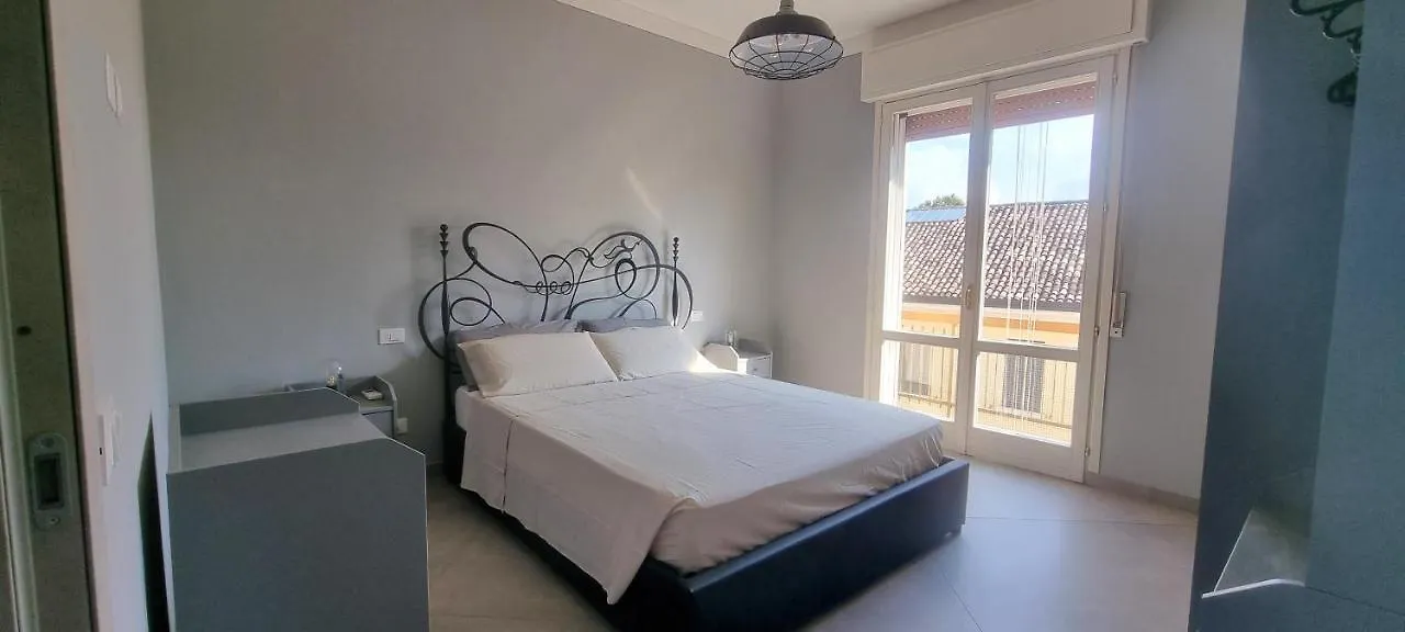 La Fenice Blu-By Goccia Di Lago Desenzano Desenzano del Garda Apartment