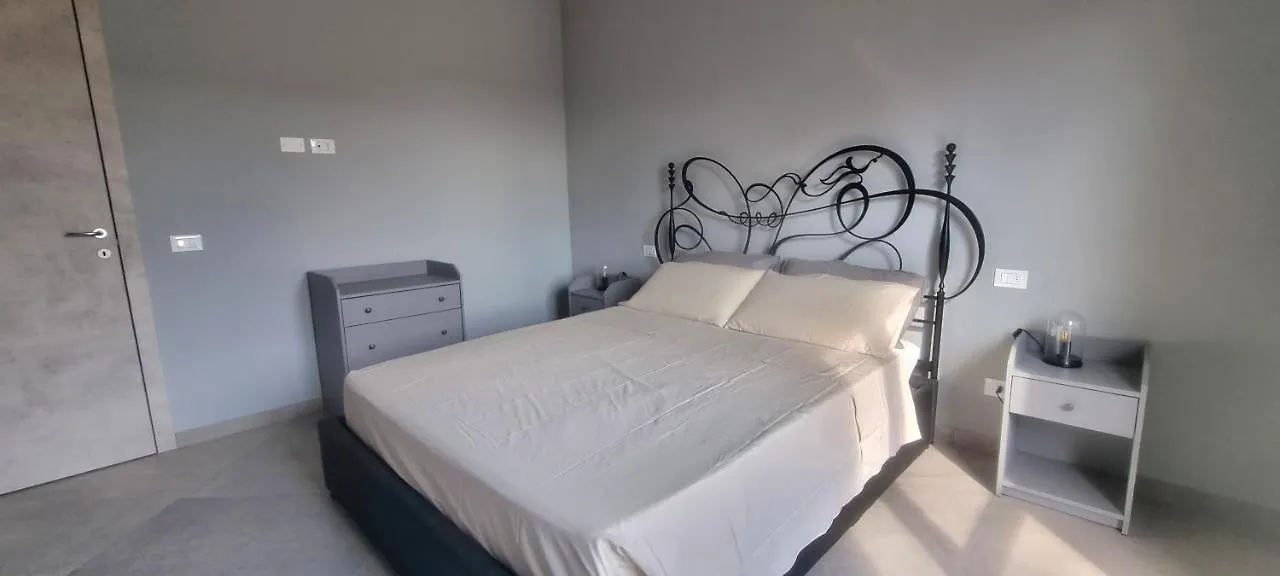 Apartment La Fenice Blu-By Goccia Di Lago Desenzano Desenzano del Garda Italy