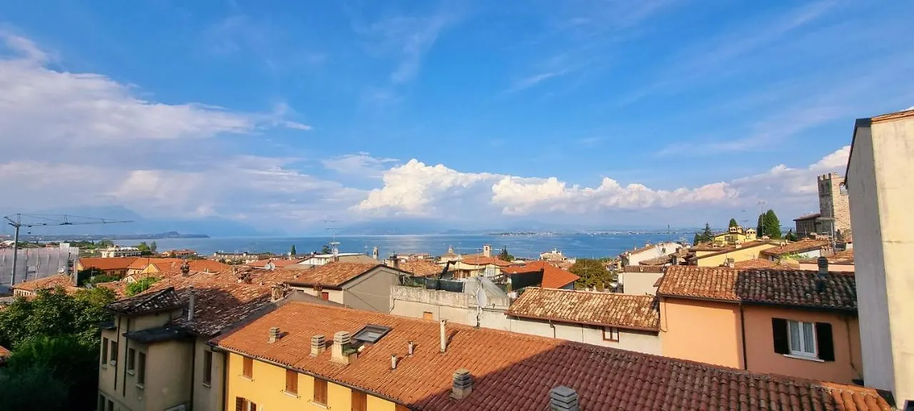 La Fenice Blu-By Goccia Di Lago Desenzano Desenzano del Garda