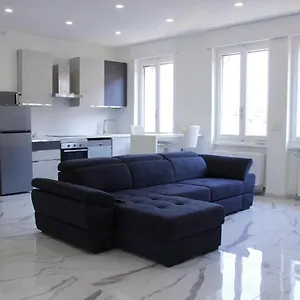  Appartamento Dreamich - Scavi Romani