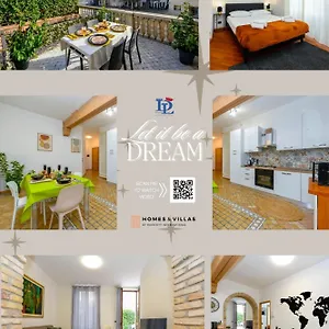  Appartamento Desenzanoloft Official Partner Marriott Homes & - Let It Be A Dream - Renovation 2025 View