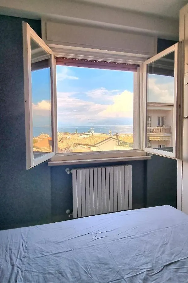 La Fenice Blu-By Goccia Di Lago Desenzano Apartment Desenzano del Garda