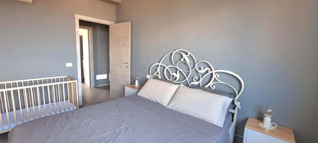 דסנזאנו דל גארדה La Fenice Blu-By Goccia Di Lago Desenzano 0*, דסנזאנו דל גארדה איטליה