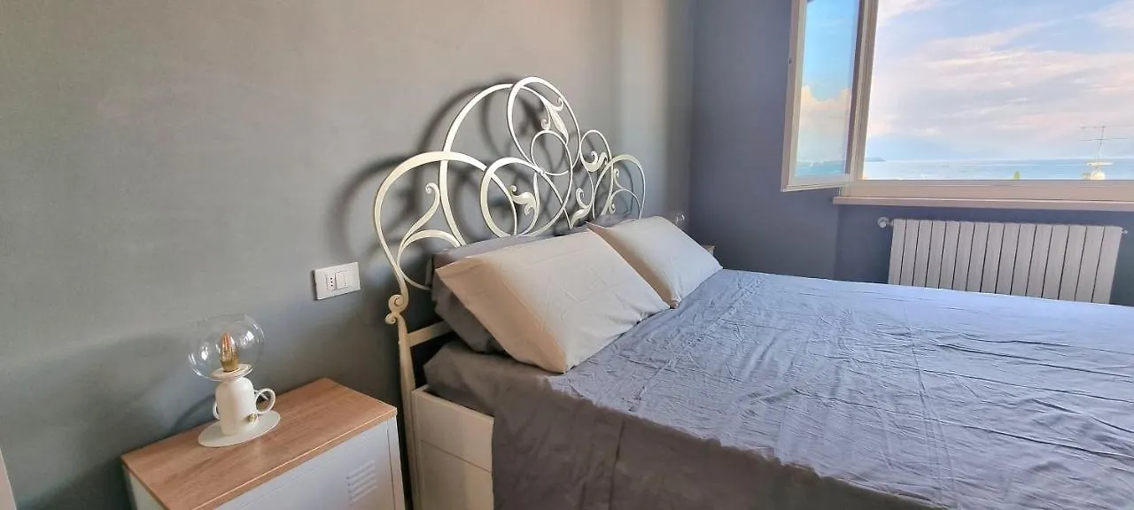 Apartman La Fenice Blu-By Goccia Di Lago Desenzano Desenzano del Garda