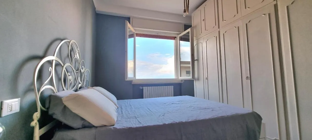 La Fenice Blu-By Goccia Di Lago Desenzano Desenzano del Garda Apartman