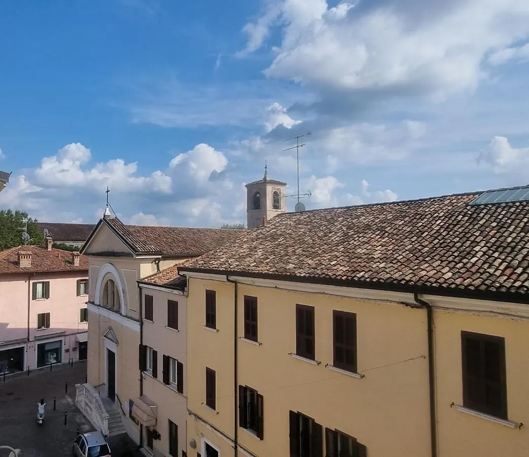 La Fenice Blu-By Goccia Di Lago Desenzano Desenzano del Garda 0*,  Olaszország