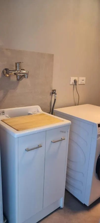 Apartman La Fenice Blu-By Goccia Di Lago Desenzano Desenzano del Garda Olaszország